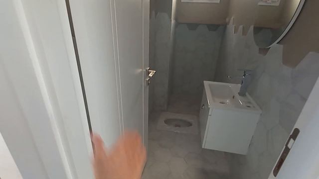 Купить квартиру в Мерсине в 100 м от моря! Полетаем над пляжем в Эрдемли!