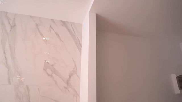 Премиальный ремонт квартиры-студии в ЖК “Ренессанс” | Перепланировка и ремонт под ключ смотреть онлайн