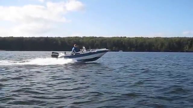 Rio Cross 450 mit 50 PS Force смотреть онлайн