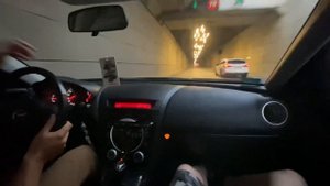 Mazda RX-8 V12 1GZ-FE swap