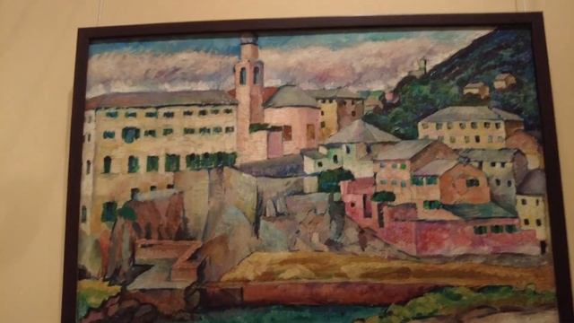 Да, Мартин, да! Астраханская картинная галерея. DaMartinDa! Astrakhan Art Gallery. смотреть онлайн