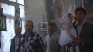 Осиянная преграда злу в мире 320