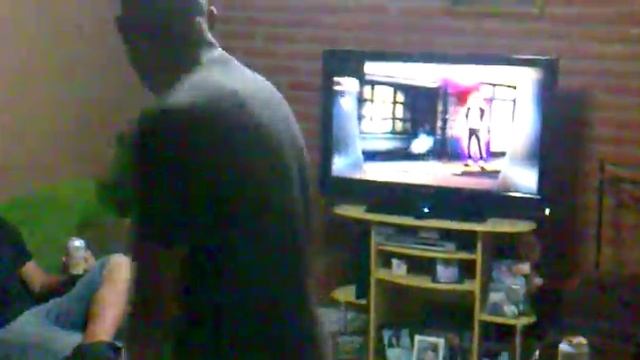 Morpheus botando banca no Billie Jean смотреть онлайн