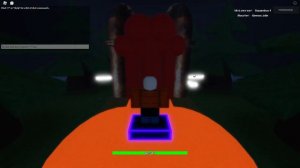 SSM 3: Against The Underverse  - Sector 3 | Roblox