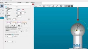 PC-DMIS Tooling Ball Alignment | PC-DMIS Tech Tips - CMMXYZ