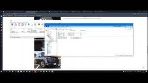 Как скачать мод на Toyota Land Cruiser 300 в GTA 5 .