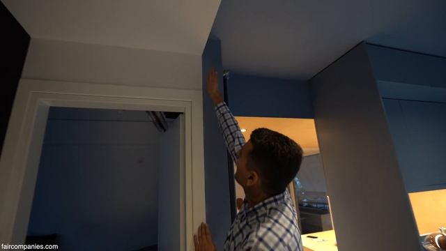 Athens Comic Book Flat signals space use with color смотреть онлайн