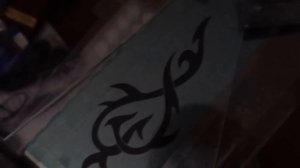 Etching Steel! Глубокое травление с  фоторезист то чего нет в других роликах