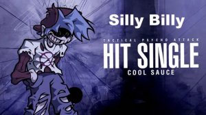 Friday night Funkin silly billy song