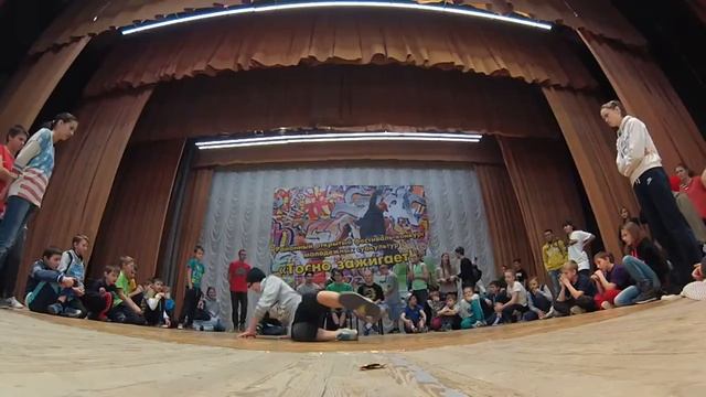 kidz | PRE | pt6 | TOSNO zazhigaet | 2014 - #bboy #bgirl #breakdance смотреть онлайн
