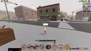 Raiding with RPK  in roblox ohio? | Рейдим с РПК в роблокс огайо?|VS UA clan | Против UA клана ?