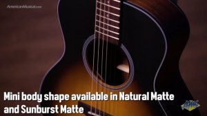 Kepma K3 Acoustic Guitar Series - AmericanMusical.com