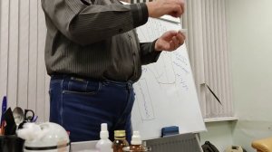 Су-Джок Комаров В.М. лекция №3 часть 1.