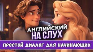 Научись понимать английский на слух. A Good Guest