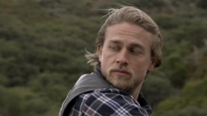SONS OF ANARCHY Ending - Jax's Death HD