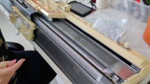 Волан на двух фонтурах.