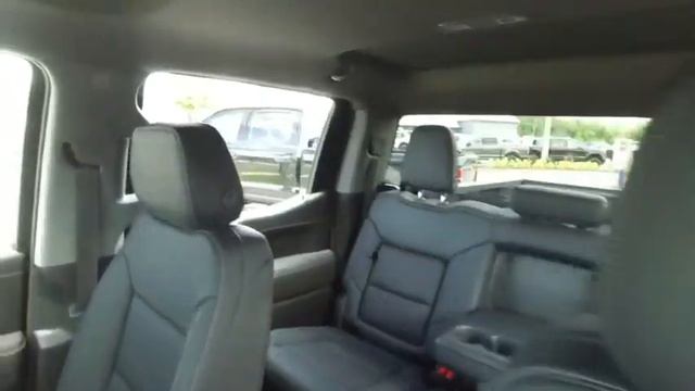 2020 GMC Sierra 1500 Sanford FL 44423 смотреть онлайн