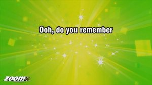 Phil Collins - Do You Remember - Karaoke Version from Zoom Karaoke