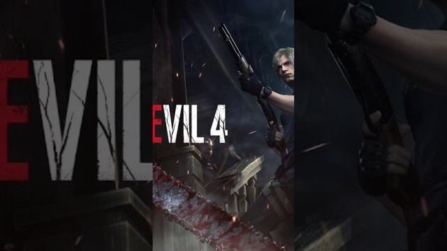 Resident Evil 4 Remake