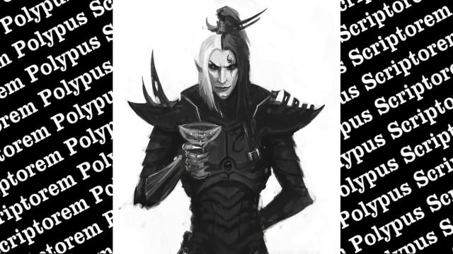 Полная (Нет) история вселенной Warhammer 40000