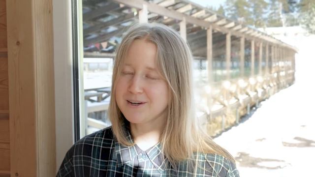 ГУСЕЛЬНЫЕ ВЫХОДНЫЕ | Отзыв Аси смотреть онлайн