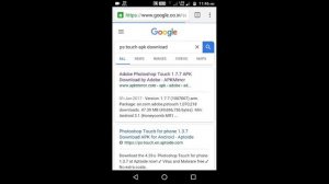 how to download photoshop touch in mobile // how to install ps touch app in mobile