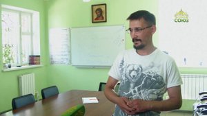 По святым местам. Храм иконы Божией Матери «Нечаянная радость» в Алатыре