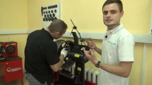 ПокрышкинЪ - Прокат литого диска.