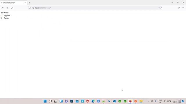 Spring Annotations Part 3 | @Controller | @ResponseBody | Detailed explanation by example смотреть онлайн