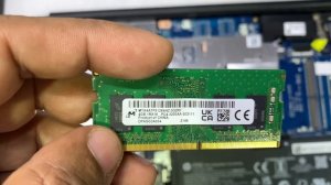 Hp 15-dw1210nia replace ram-ssd