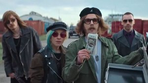 Клипмейкеры — Русский трейлер (2023)