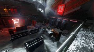 (VR) ARKTIKA.1 - Русский постапокалипсис