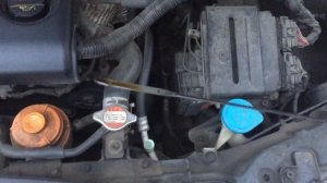 Проверка присадки Resurs / Доливка масла после 1500 км