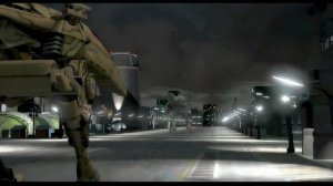 Mechcommander Intro (Remastered 4K 60FPS)