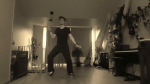 Electro Swing Dance Freestyle #4 (Trombone)