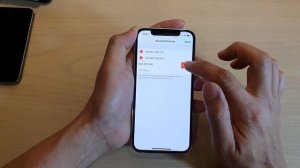 iPhone 12/12 Pro: How to Remove a Number from Blocked List in Messages