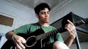 Aerials - System of a down (Cover)