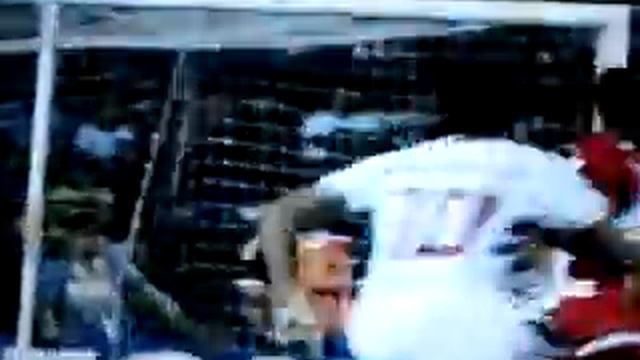 São Paulo x CRB - Gol de bicicleta de Ademilson смотреть онлайн