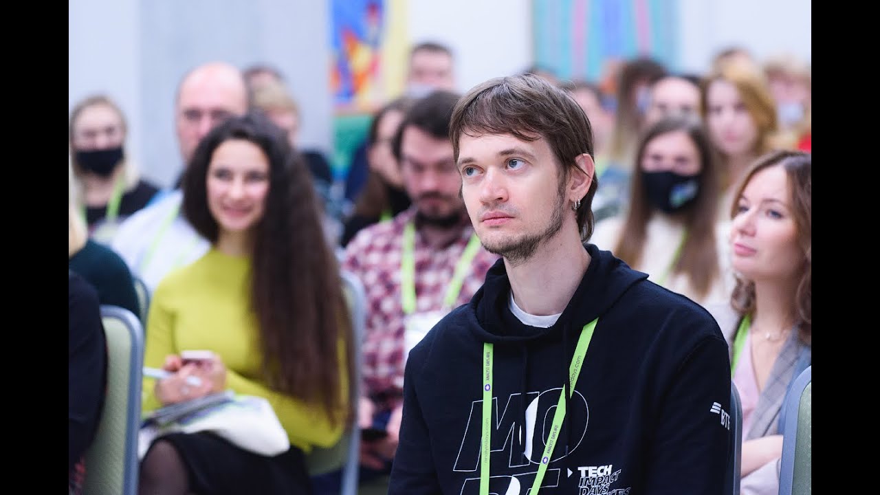 Как проектирование модели данных помогает вытащить сложный проект
