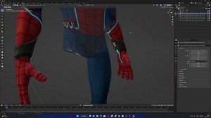 КАК СДЕЛАТЬ 3D МОДЕЛЬ БЛЕНДЕРА? (МАЙНКРАФТ)