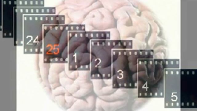 25-й кадр. Миф или реальность?