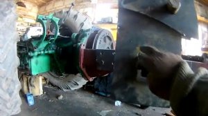 стойки куна на т-40 лтз