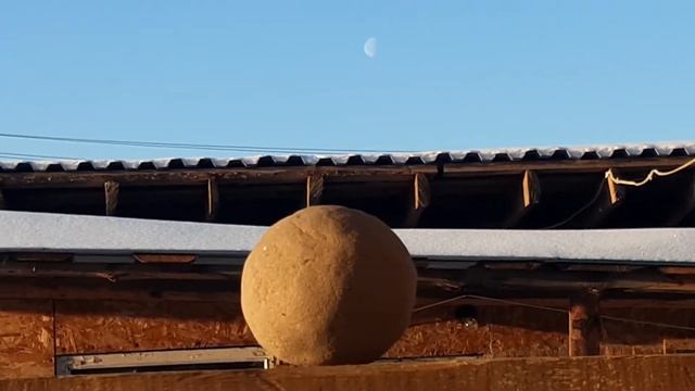 ?Луна не так освещается Солнцем или ... смотреть онлайн