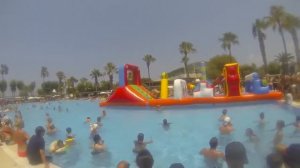 Club Tuana Hotel (Fethiye in Turkey)