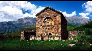 Осетины и Ингуши