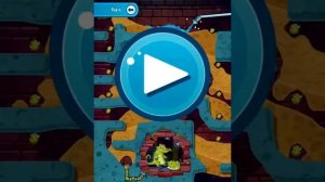 Крокодильчик СВОМПИ 2! Серия 14! КРЭНКИ и ЗАГАДОЧНАЯ УТОЧКА! Игры Apple iPhone! Swampy!