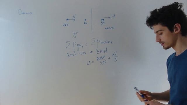 Разбор ДЗ: Импульс и ЗСИ. ЕГЭ по физике 2021. смотреть онлайн