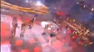 Светлана Лобода - За что@Танцую для тебя-3