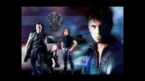 "Kamelot" - "Providence"