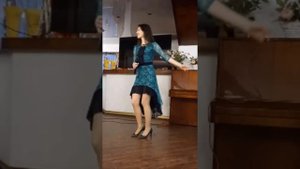 Ульяна Карабанова 08 апреля 2021